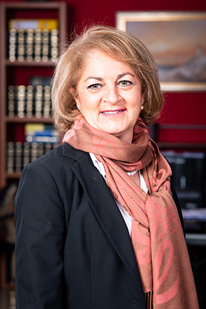 PILAR DEL CASTILLO JABARDO